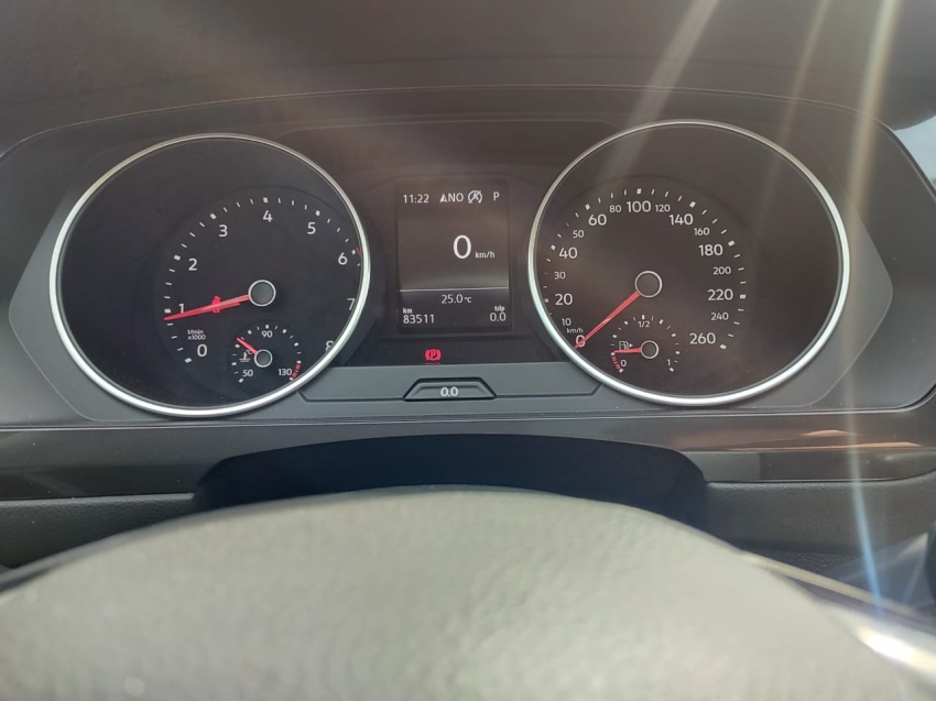 tiguan allspace - 2020