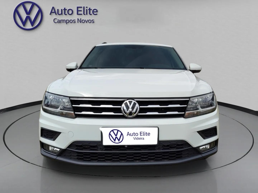 tiguan allspace - 2020 tiguan allspace - 2020