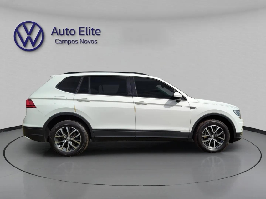 tiguan allspace - 2020