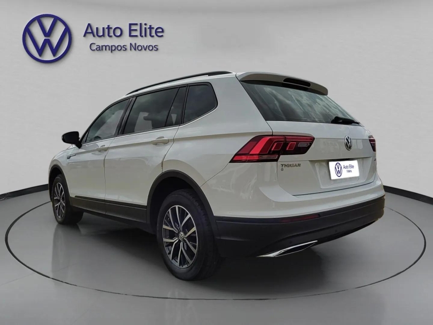 tiguan allspace - 2020