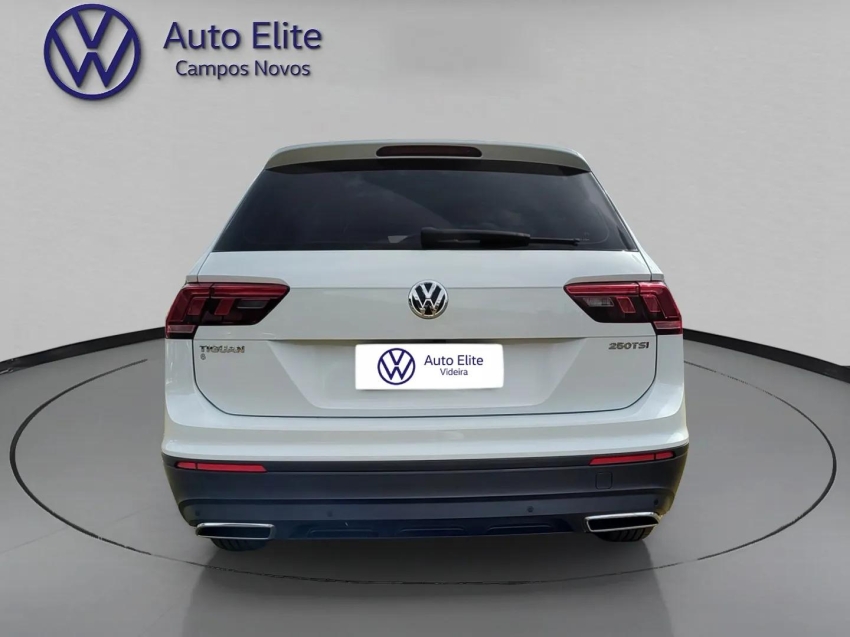 tiguan allspace - 2020