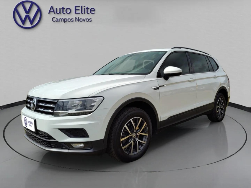 tiguan allspace - 2020