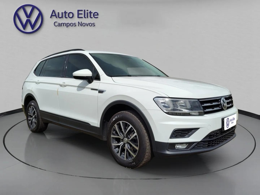 tiguan allspace - 2020