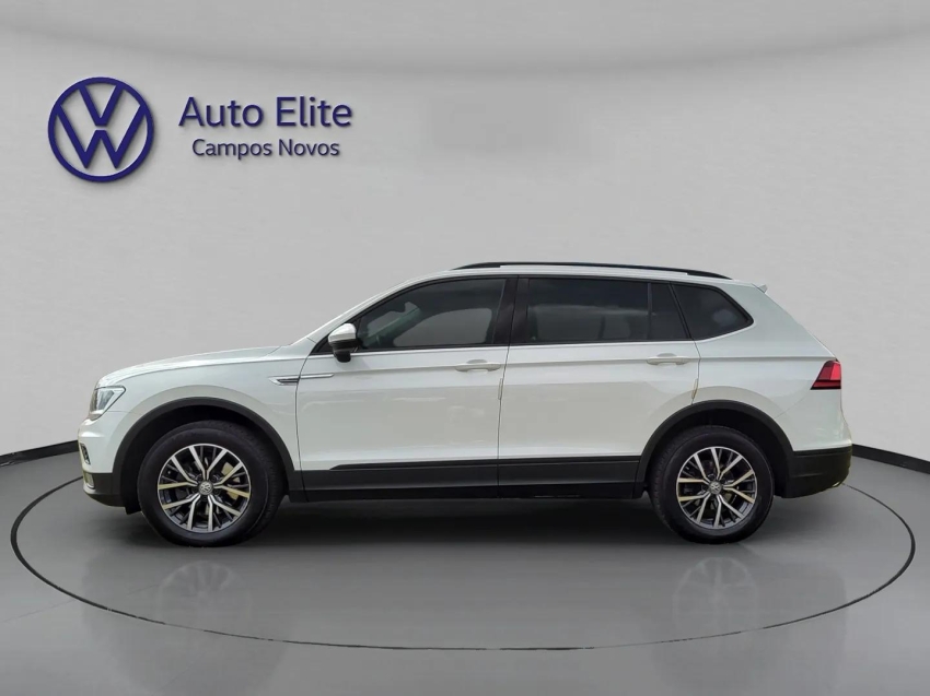 tiguan allspace - 2020