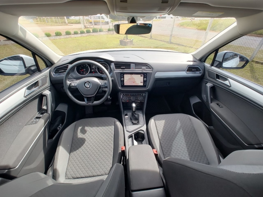 tiguan allspace - 2020
