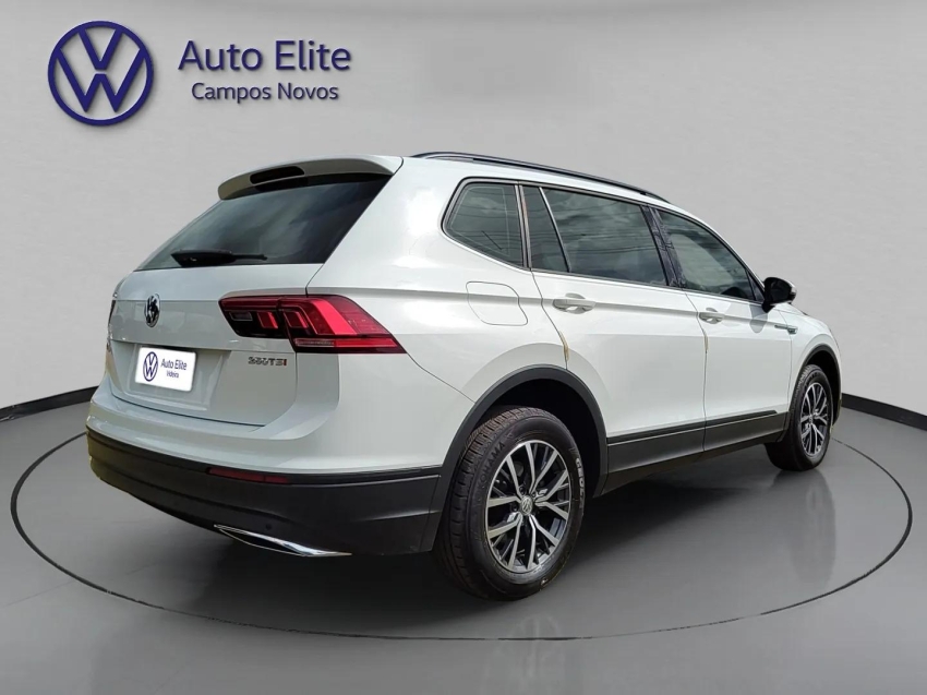 tiguan allspace - 2020