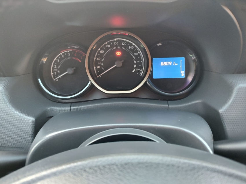 duster dynamique 2.0 - 2019