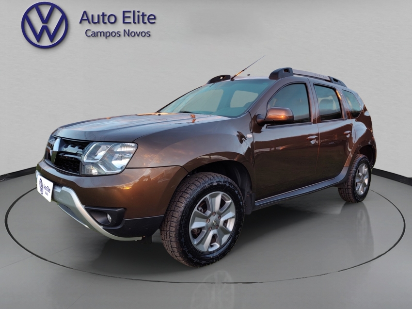 duster dynamique 2.0 - 2019