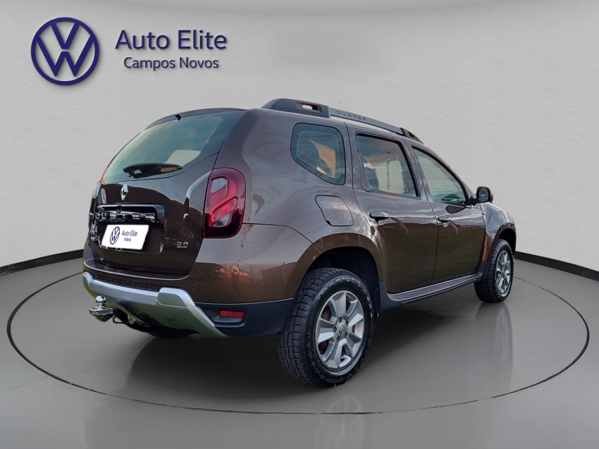duster dynamique 2.0 - 2019