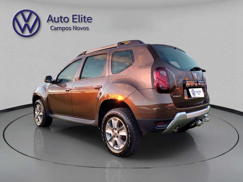 duster dynamique 2.0 - 2019