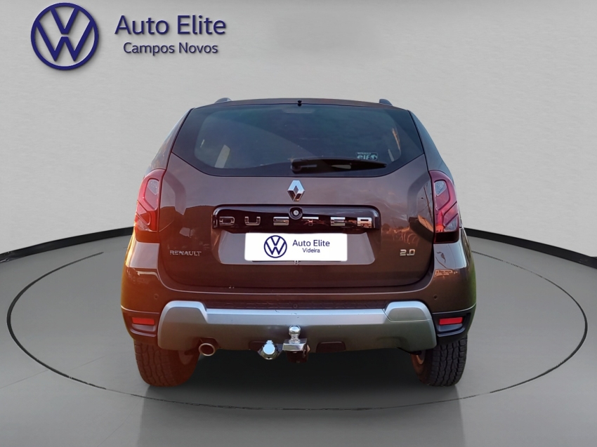 duster dynamique 2.0 - 2019