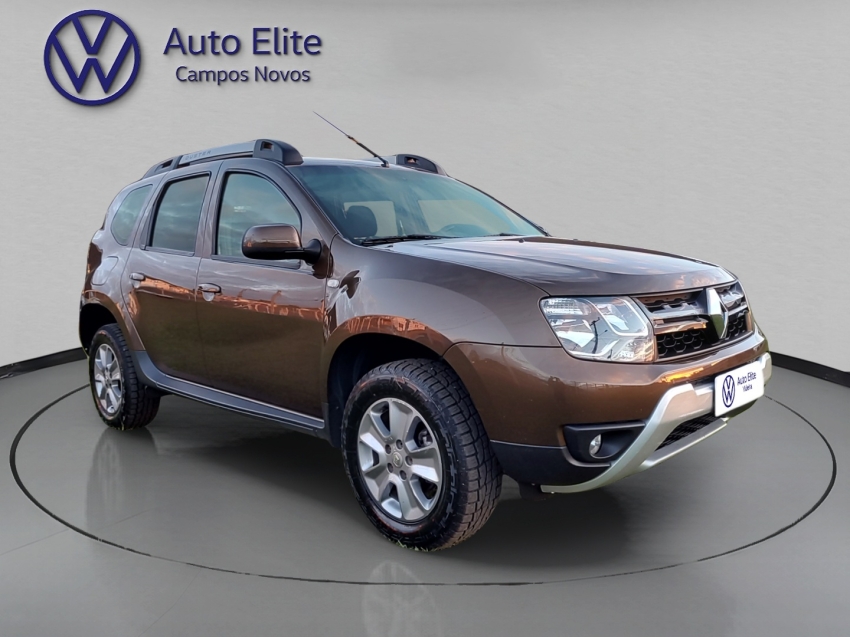 duster dynamique 2.0 - 2019