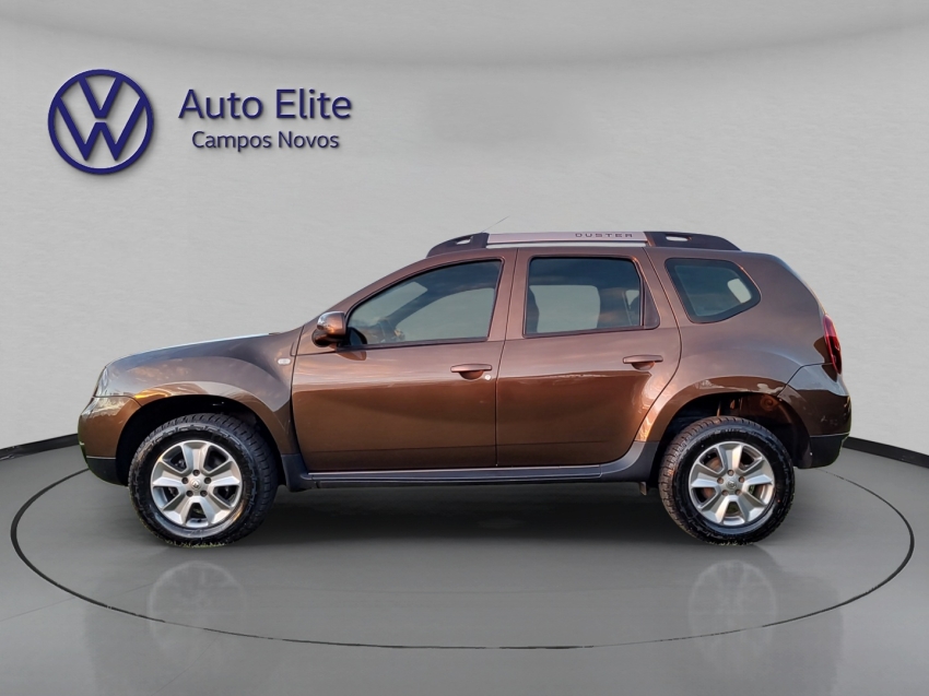 duster dynamique 2.0 - 2019