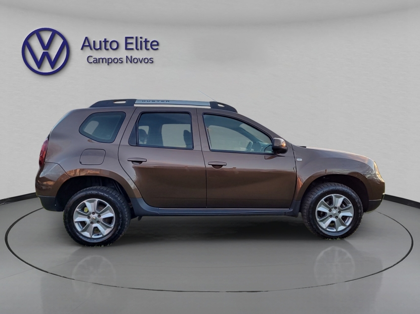 duster dynamique 2.0 - 2019