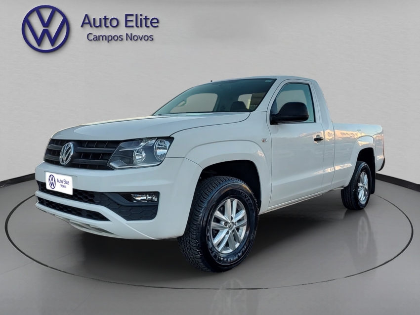 amarok cs 4x4 - 2020
