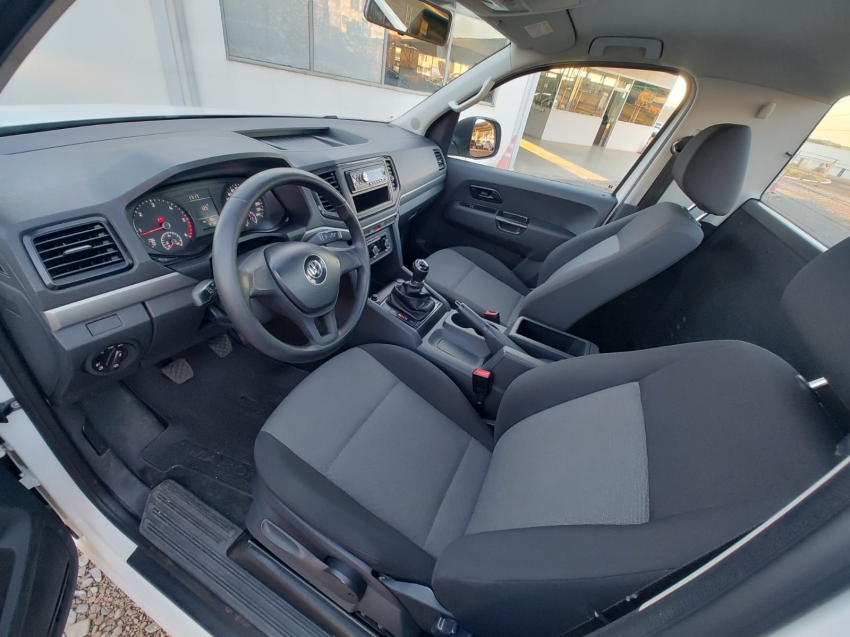 amarok cs 4x4 - 2020