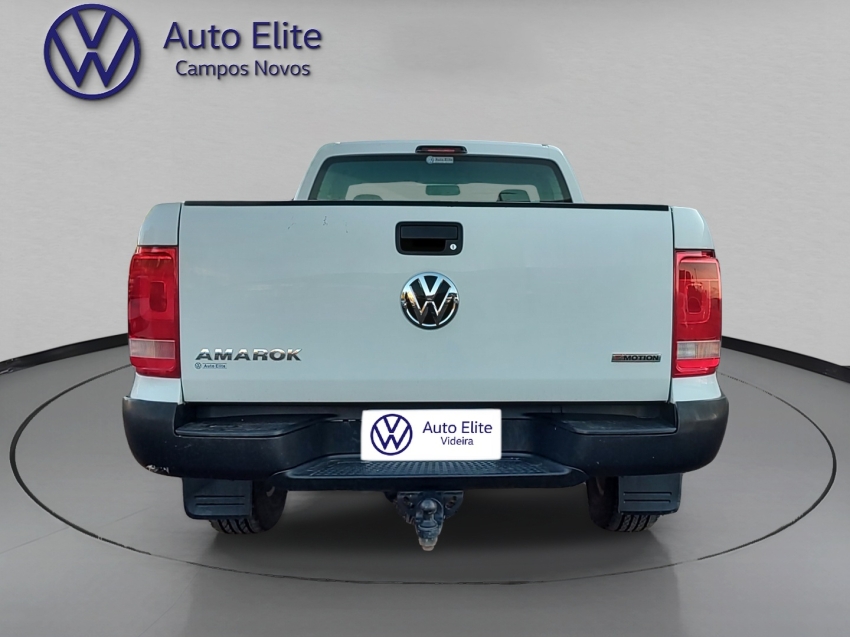 amarok cs 4x4 - 2020