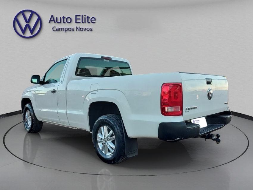 amarok cs 4x4 - 2020