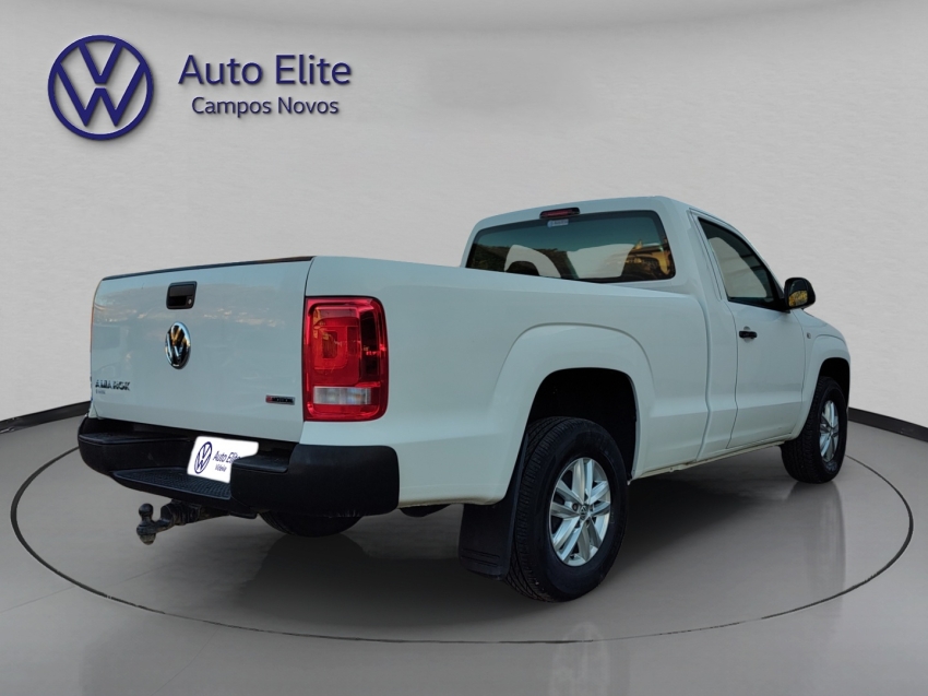 amarok cs 4x4 - 2020