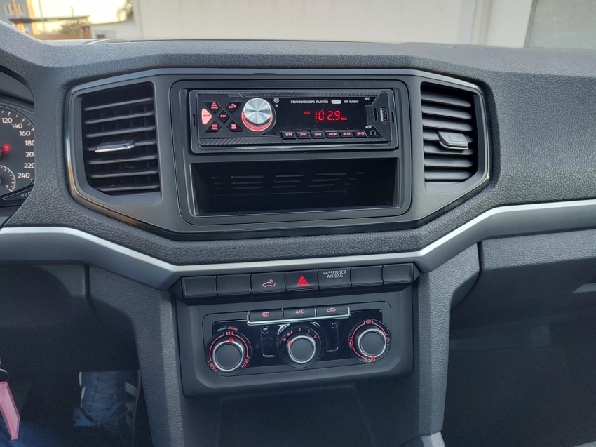 amarok cs 4x4 - 2020