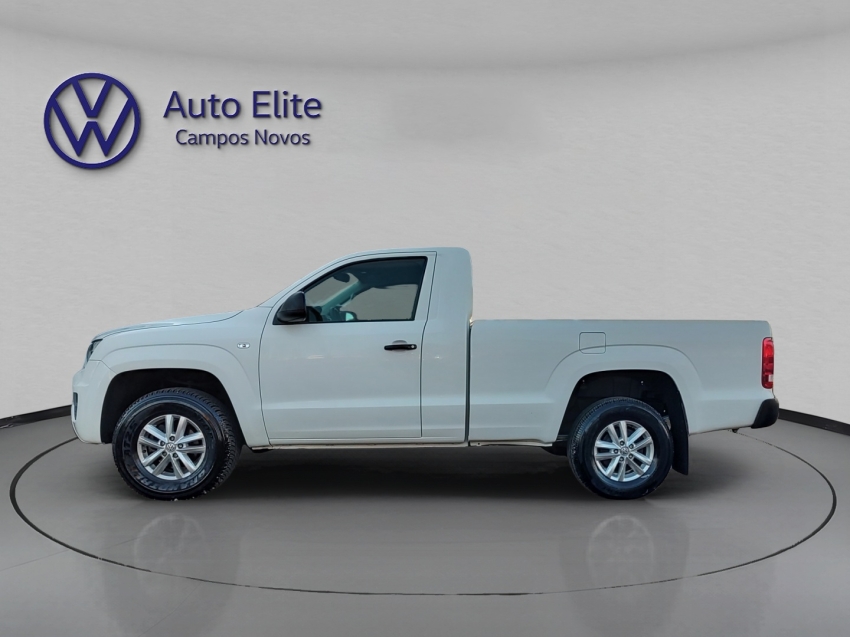 amarok cs 4x4 - 2020