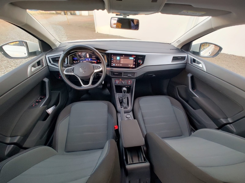 nivus comfortline - 2024