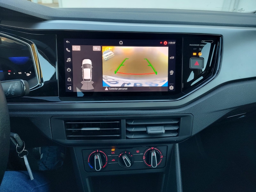 nivus comfortline - 2024