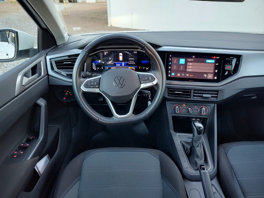 nivus comfortline - 2024