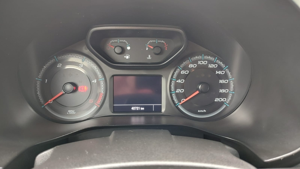 s10 cd ls diesel 4x4 - 2024