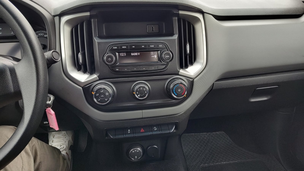s10 cd ls diesel 4x4 - 2024