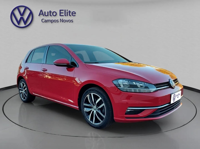 golf comfortline - 2018