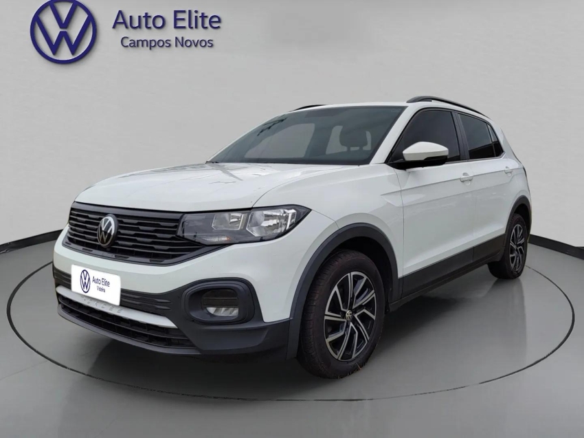t-cross sense - 2022