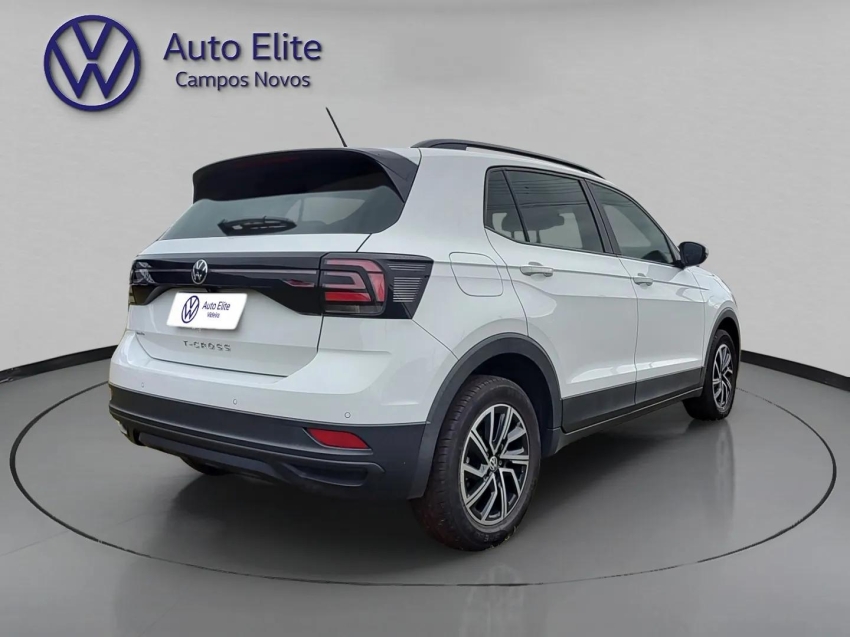 t-cross sense - 2022
