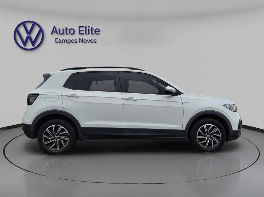 t-cross sense - 2022