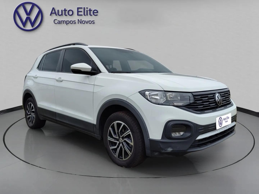 t-cross sense - 2022