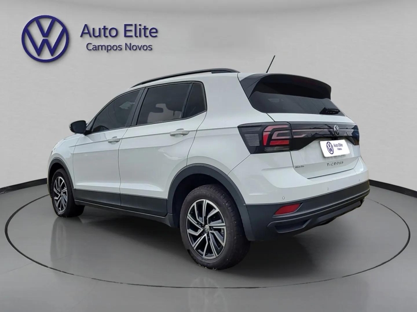 t-cross sense - 2022