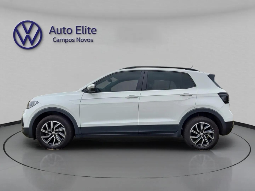 t-cross sense - 2022