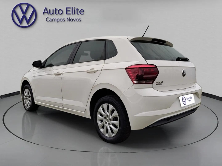 polo 1.0 - 2020
