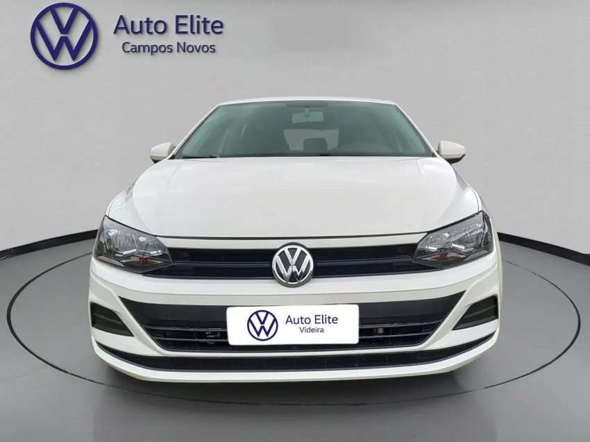 polo 1.0 - 2020 polo 1.0 - 2020