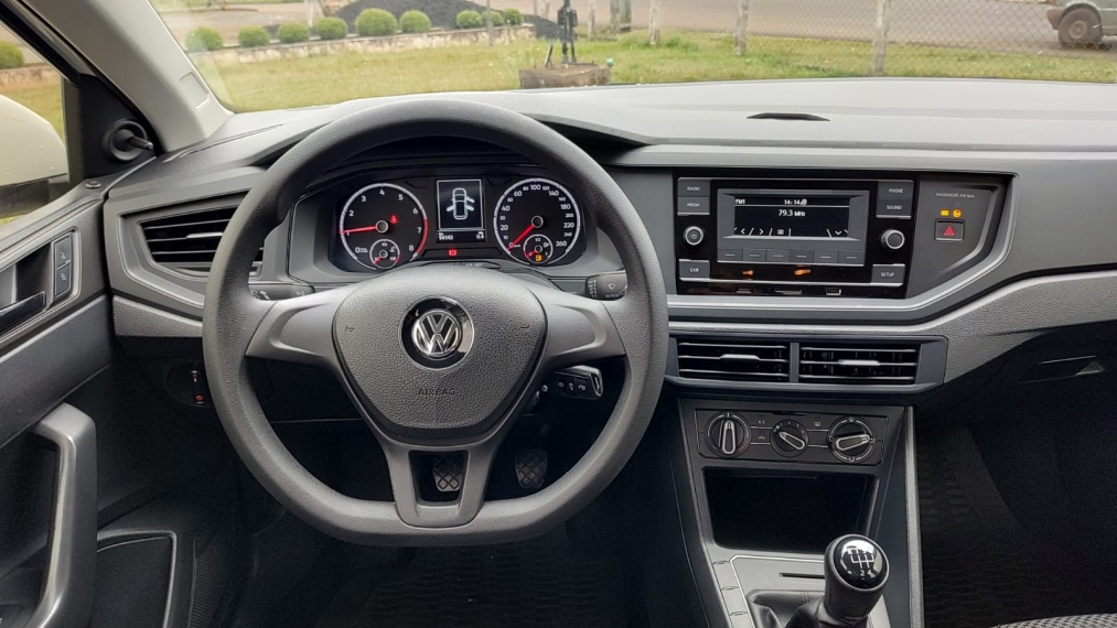 polo 1.0 - 2020