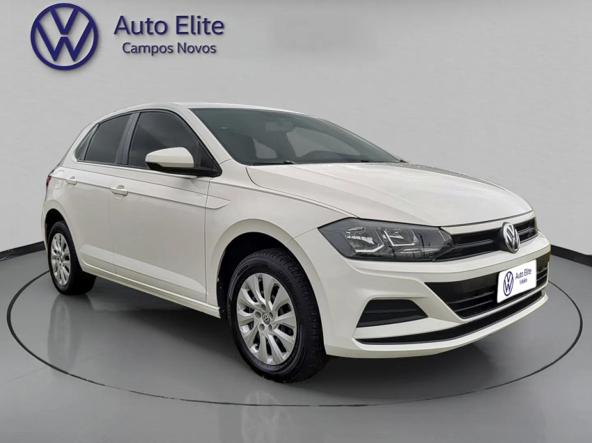 polo 1.0 - 2020