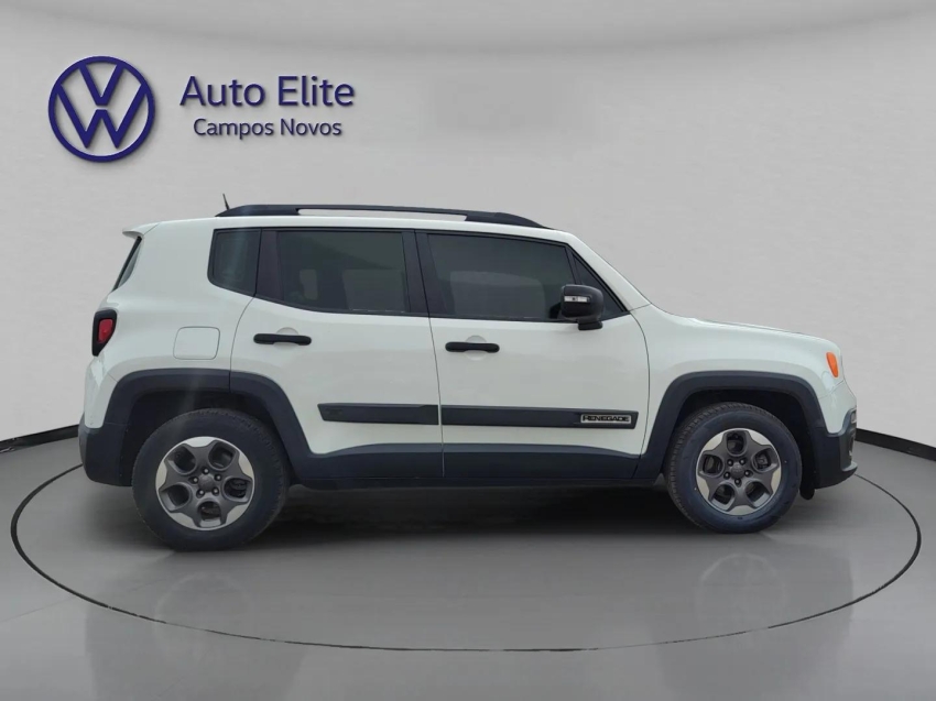 renegade sport 1.8 - 2016