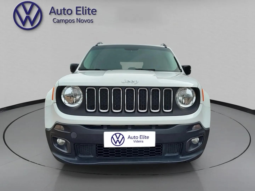 renegade sport 1.8 - 2016