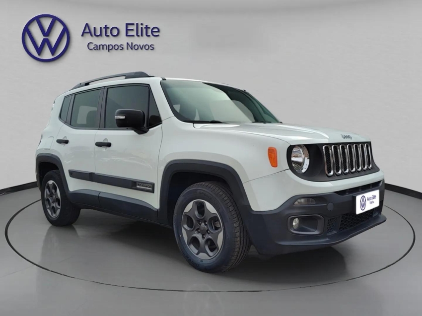 renegade sport 1.8 - 2016