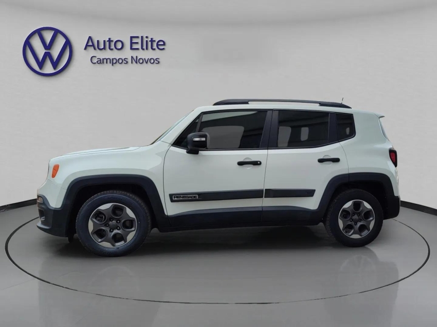 renegade sport 1.8 - 2016