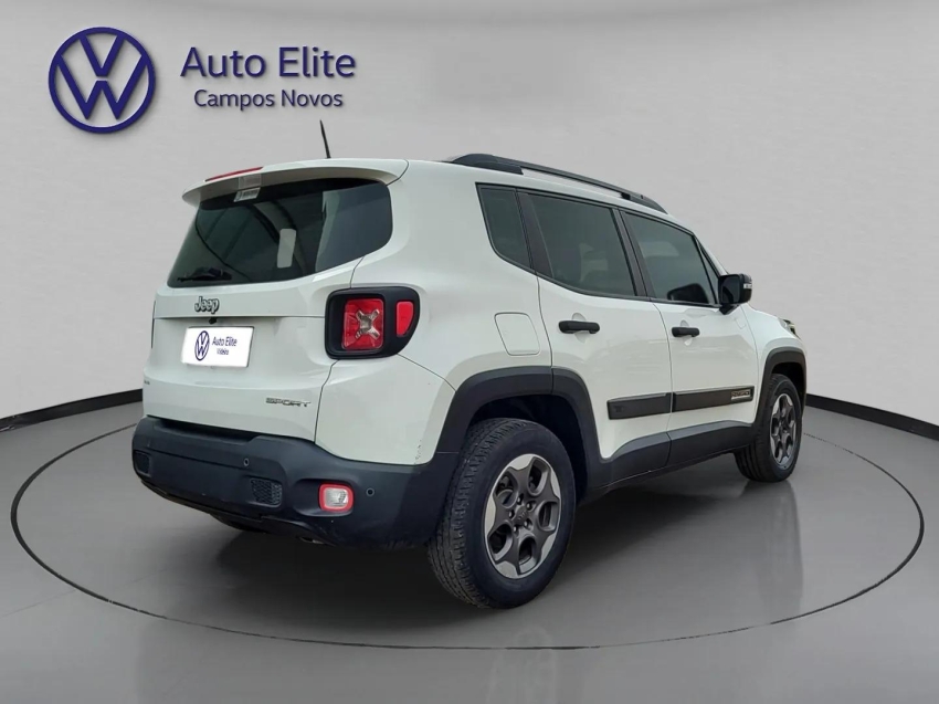 renegade sport 1.8 - 2016