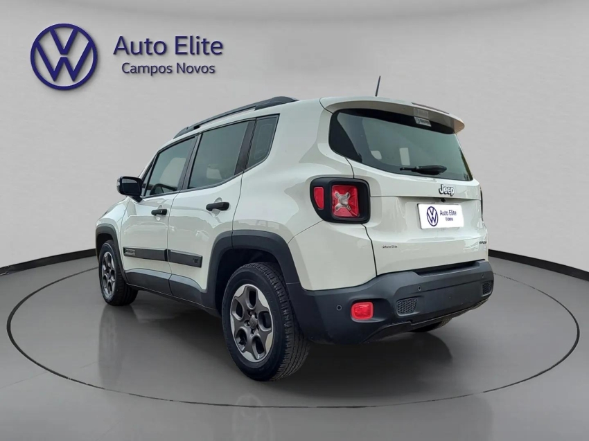 renegade sport 1.8 - 2016