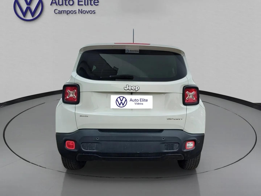 renegade sport 1.8 - 2016