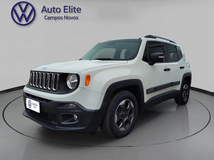 renegade sport 1.8 - 2016