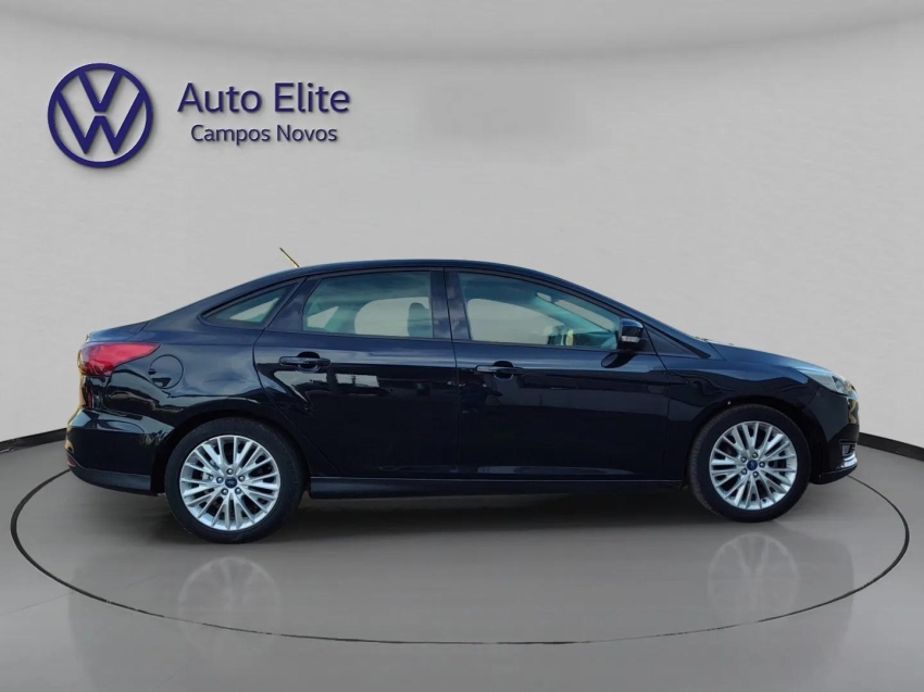 focus se - 2018 at